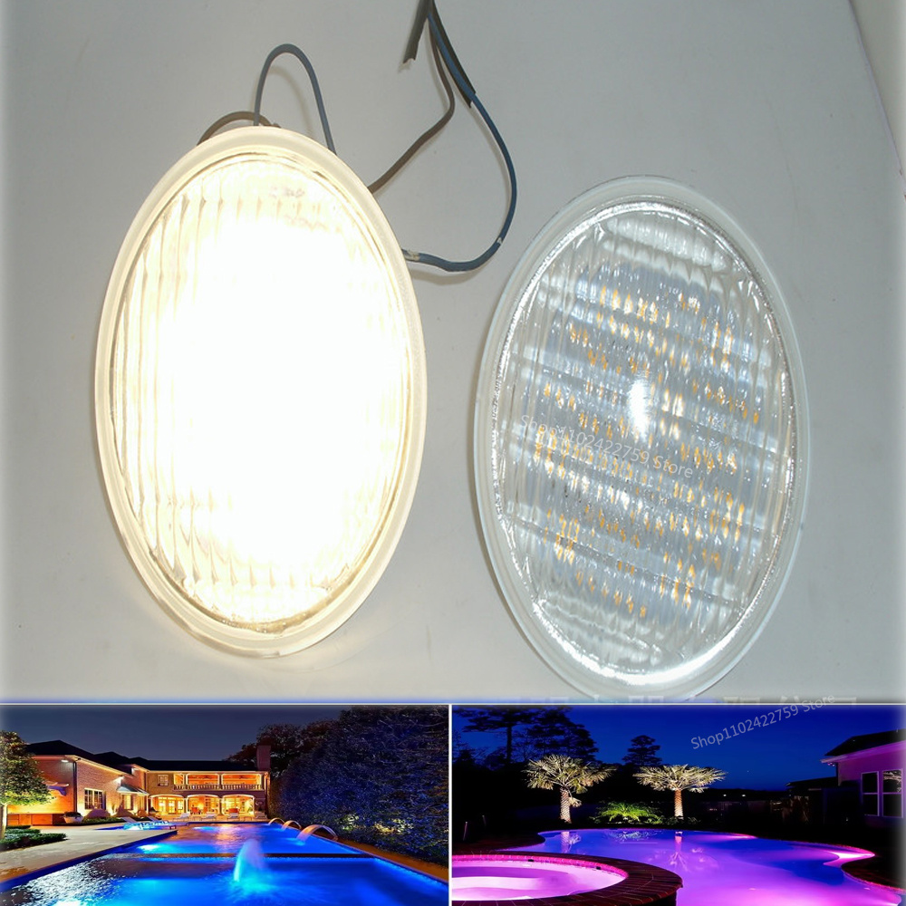 Xy Spa & Wellness George Town Reviews - ไฟ LED ใต้น้ำ 12W 7W 9W