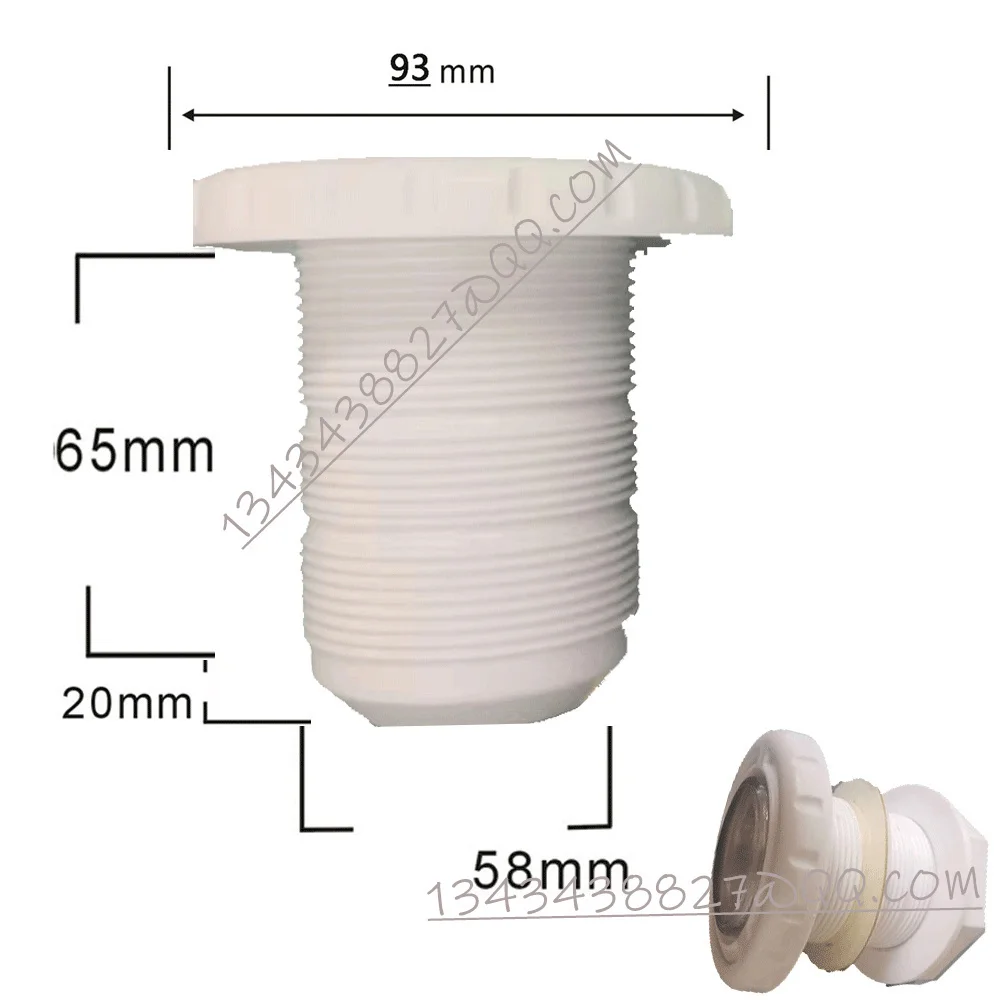 ไฟสปา LED IP68สระน้ำ12V 15W โค - Xy Spa & Wellness George Town Reviews บทวิจารณ์และราคา