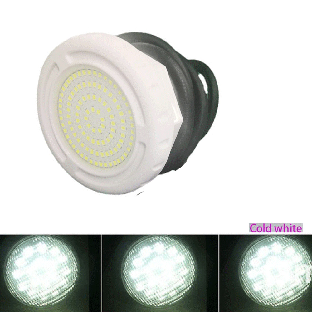 ไฟใต้น้ำ LED RGB AC12V กันน้ำร - Xy Spa & Wellness George Town Reviews บทวิจารณ์และราคา