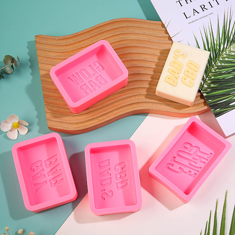 ไฟท์คลับแม่พิมพ์สบู่ซิลิโคนอัก - Bath Bomb Mold บทวิจารณ์และราคา