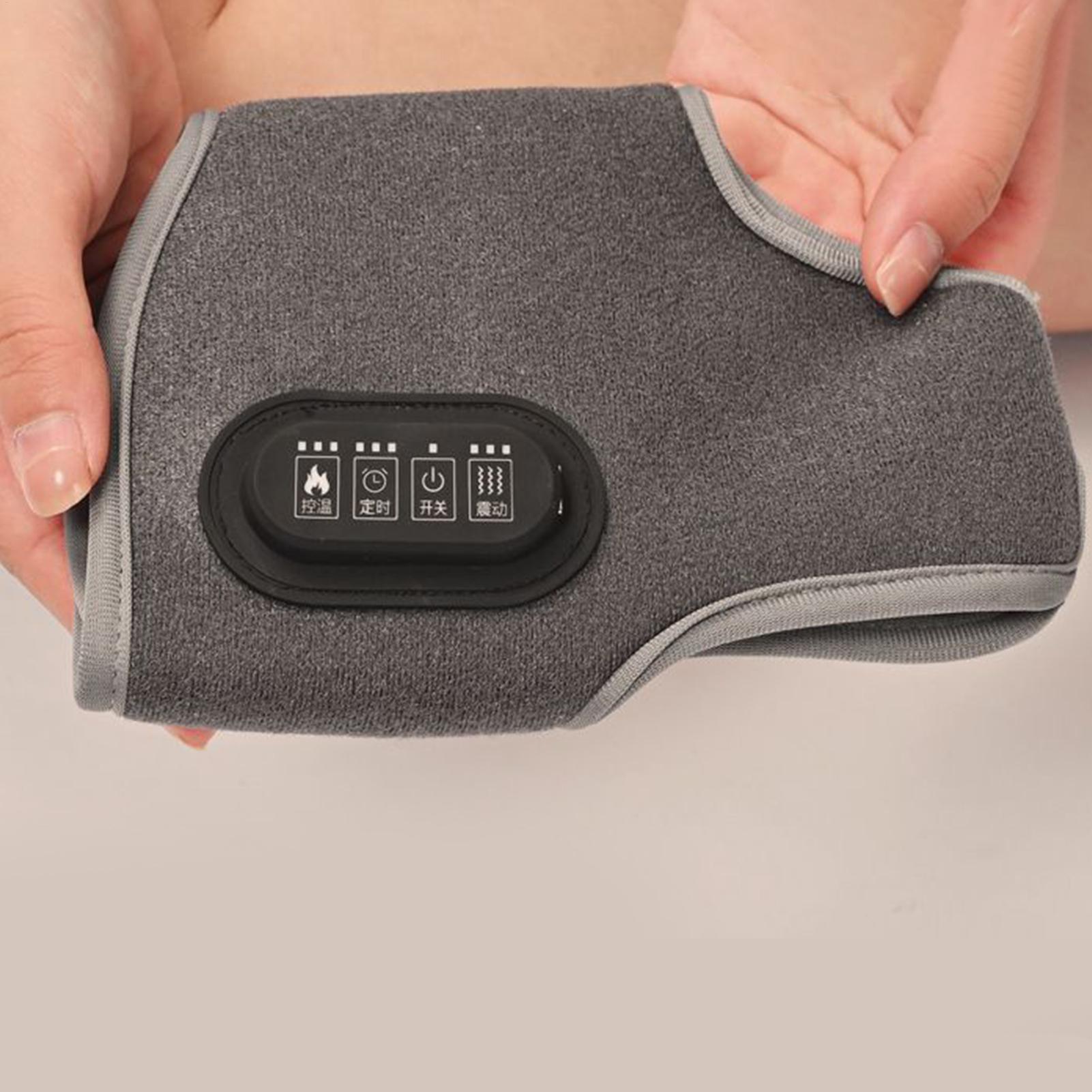 เครื่องนวดเท้าพกพาพร้อมความร้อ - Home Spa Wellness บทวิจารณ์และราคา