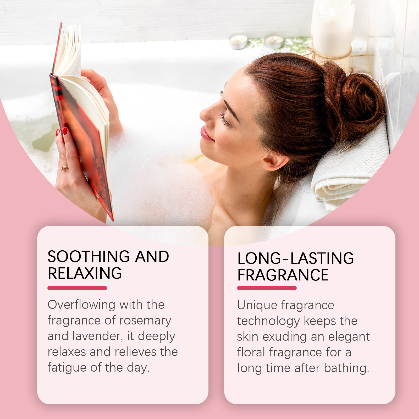 ชุดของขวัญลูกบอลอาบน้ำหลากสี 6 - Relax - Spa & Wellness บทวิจารณ์และราคา