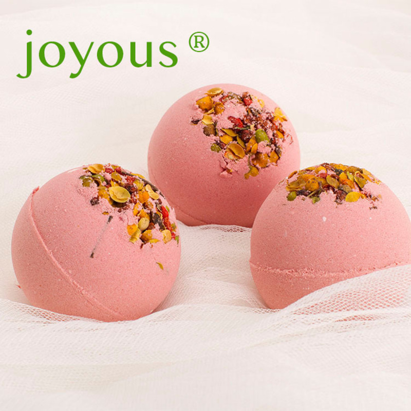 ลูกบอลอาบน้ำฟองฟู่ผสมน้ำมันหอม - Relax - Spa & Wellness บทวิจารณ์และราคา