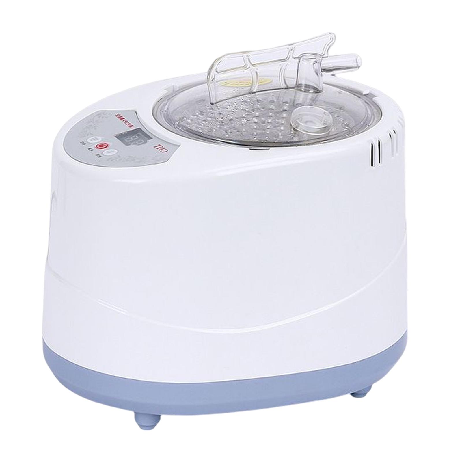 เครื่องทำซาวน่าแบบพกพา 3 ลิตร  - Home Spa Wellness บทวิจารณ์และราคา