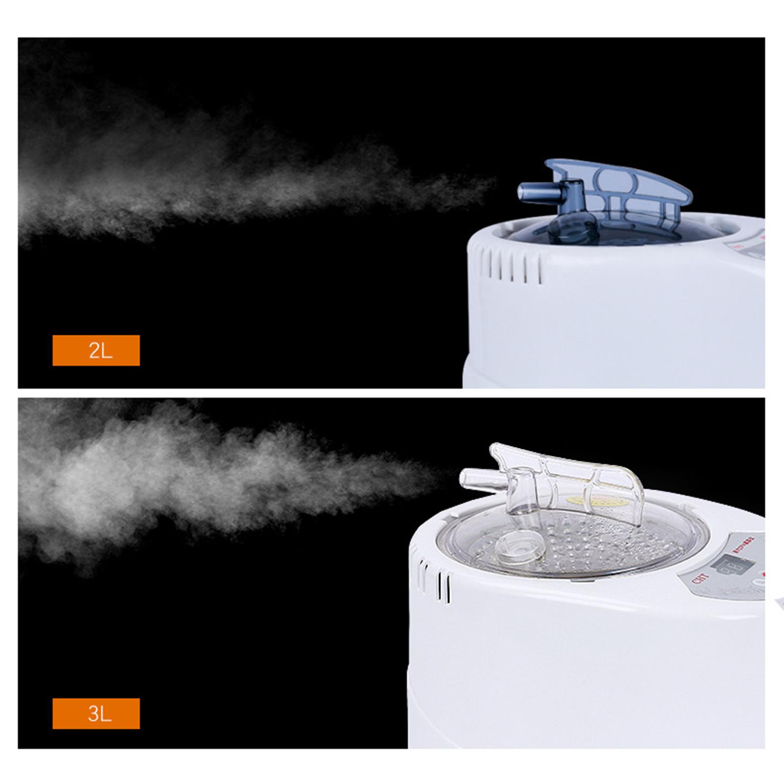 เครื่องทำซาวน่าแบบพกพา 3 ลิตร  - Home Spa Wellness บทวิจารณ์และราคา