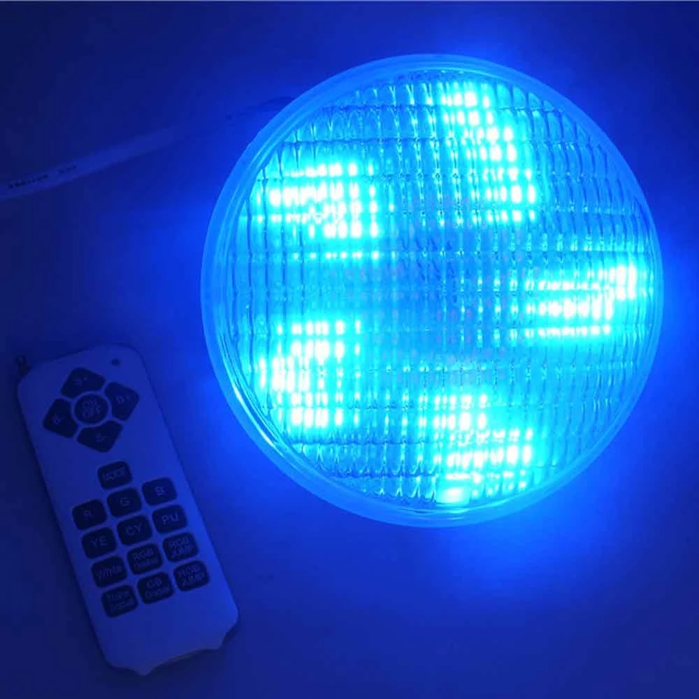 RGB ไฟ LED ใต้น้ํา 18W 24W 36W - Xy Spa & Wellness George Town Reviews บทวิจารณ์และราคา