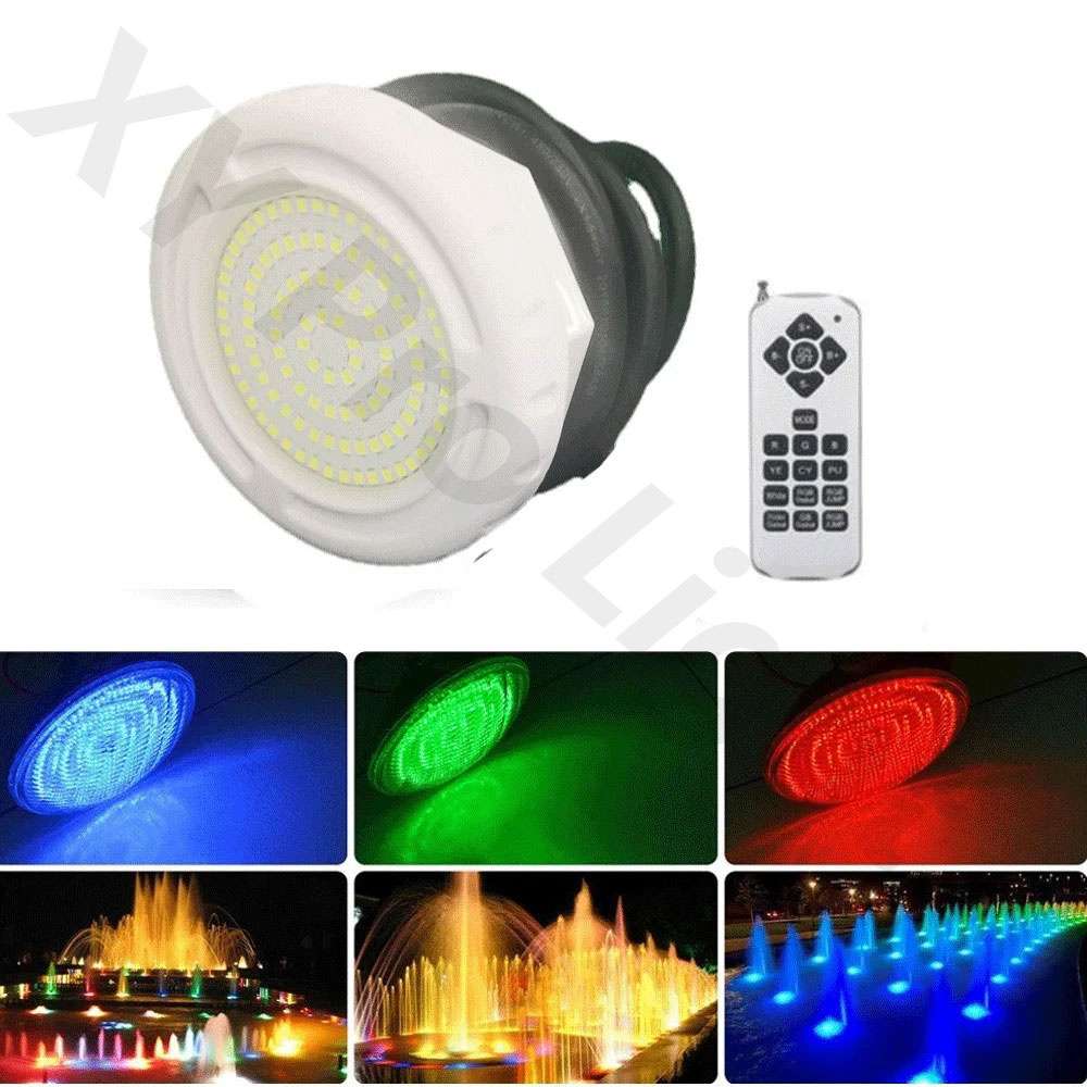 โคมไฟ LED โคมไฟสระว่ายน้ำ18W R - Xy Spa & Wellness George Town Reviews บทวิจารณ์และราคา
