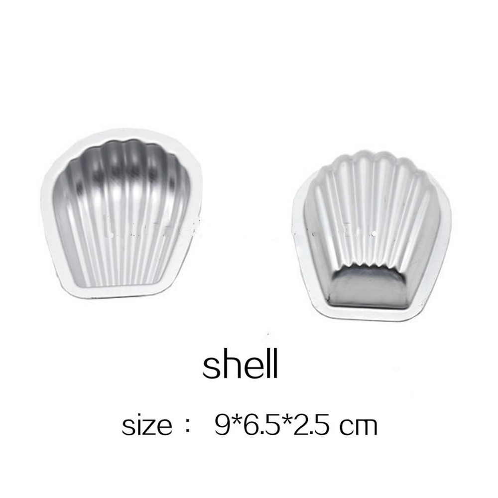 แม่พิมพ์สบู่บาธบอมอลูมิเนียมอั - Bath Bomb Mold บทวิจารณ์และราคา