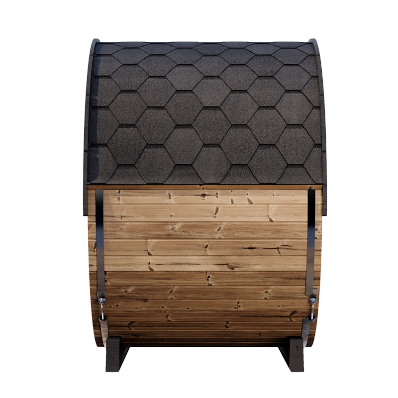 ห้องซาวน่าแบบปรับแต่งได้สำหรับ - Home Spa Wellness บทวิจารณ์และราคา