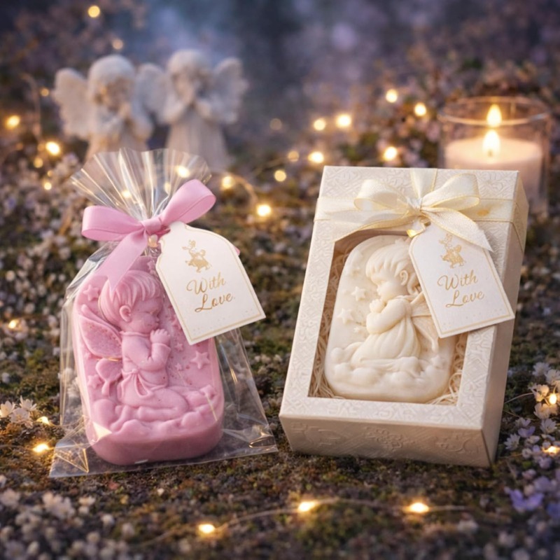 แม่พิมพ์ซิลิโคนรูปนางฟ้า สำหรั - Bath Bomb Mold บทวิจารณ์และราคา