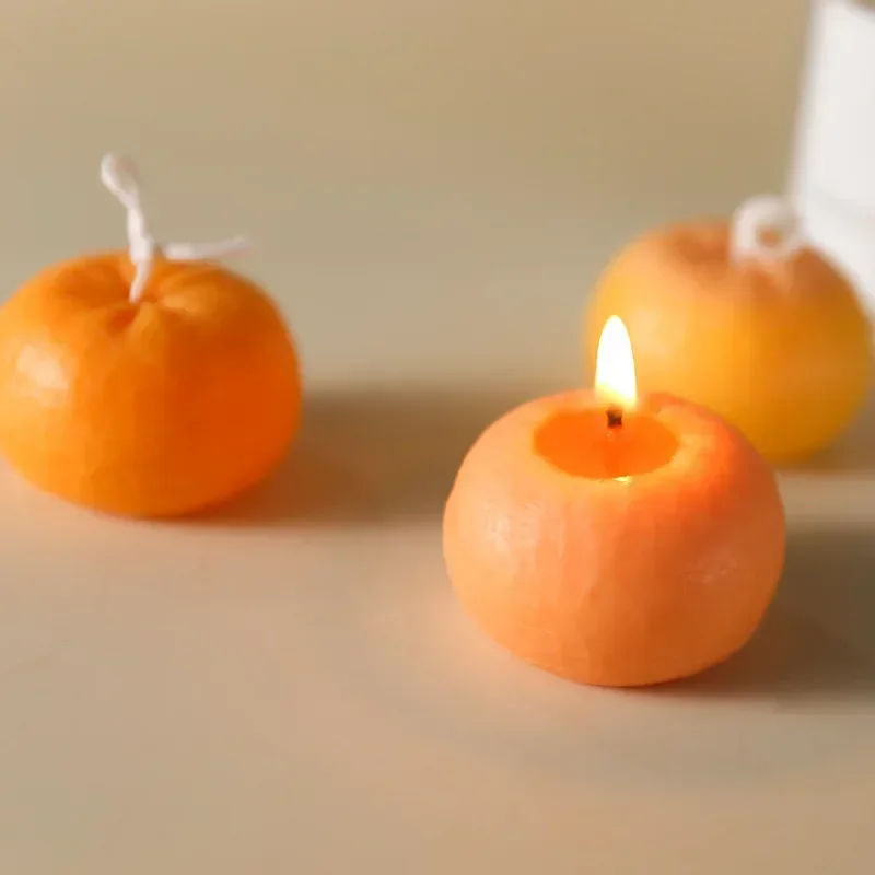 แม่พิมพ์ซิลิโคน 3D รูปทรงผลไม้ - Bath Bomb Mold บทวิจารณ์และราคา