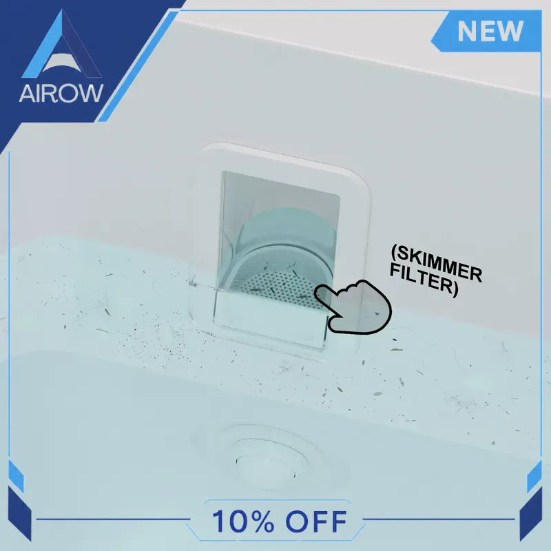 สำหรับอ่างแช่น้ำเย็นพร้อม WiFi - Home Spa Wellness บทวิจารณ์และราคา